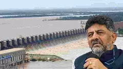 ಆಲಮಟ್ಟಿ ಅಣೆಕಟ್ಟೆ ಎತ್ತರ ಹೆಚ್ಚಳಕ್ಕೆ ಮಹಾರಾಷ್ಟ್ರ ಕ್ಯಾತೆ; ಸಿಎಂಗೆ ಪತ್ರ ಬರೆದ ಫಡ್ನವಿಸ್