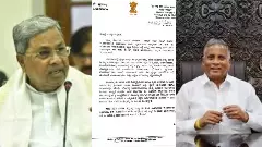 ಹೇಮಾವತಿ ಎಕ್ಸ್‌ಪ್ರೆಸ್‌ ಲಿಂಕ್ ಕೆನಾಲ್; ಜನಪ್ರತಿನಿಧಿಗಳ ಸಭೆ ಕರೆಯುವಂತೆ ಸಿಎಂಗೆ ಕೇಂದ್ರ ಸಚಿವ ವಿ.ಸೋಮಣ್ಣ ಪತ್ರ