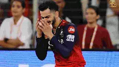 IPL 2025: 18ನೇ ಆವೃತ್ತಿಯ ಐಪಿಎಲ್​ ಟ್ರೋಫಿ ನಂಬರ್​ 18ರ ವಿರಾಟ್ ಕೊಹ್ಲಿಯ ಆರ್​ಸಿಬಿಗೆ