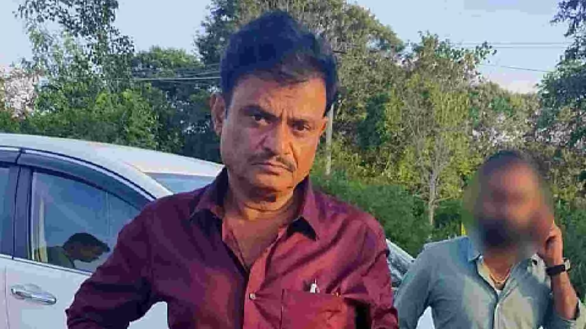 ಅತ್ಯಾಚಾರ ಪ್ರಕರಣ; ಬಿಜೆಪಿ ಶಾಸಕ ಮುನಿರತ್ನಗೆ ಮಧ್ಯಂತರ ರಕ್ಷಣೆ ಅತ್ಯಾಚಾರ ಪ್ರಕರಣ; ಬಿಜೆಪಿ ಶಾಸಕ ಮುನಿರತ್ನಗೆ ಮಧ್ಯಂತರ ರಕ್ಷಣೆ