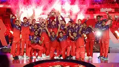 IPL 2025| ಈ ಸಲ ಕಪ್ ನಮ್ದು ; RCB ಗೆ ಅಭಿನಂದನೆಗಳ ಮಹಾಪೂರ