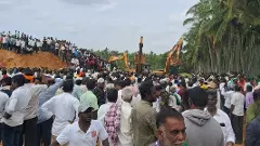 Hemavati Express Link Canal | ʼಹೇಮಾವತಿʼ ನೀರಿಗಾಗಿ ರಾಮನಗರ- ತುಮಕೂರು ರೈತರಿಗೇಕೆ ಪರಸ್ಪರ ಸಿಟ್ಟು? ಏನಿದು ಲಿಂಕ್‌ ಕೆನಾಲ್‌ ವಿವಾದ?