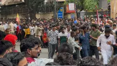 ಚಿನ್ನಸ್ವಾಮಿ ಸ್ಟೇಡಿಯಮ್​ ದುರಂತ: ಆರ್‌ಸಿಬಿ, ಕೆಎಸ್‌ಸಿಎ ವಿರುದ್ಧ ಎಫ್‌ಐಆರ್ ದಾಖಲು