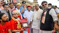 RCB Champion | ಆರ್‌ಸಿಬಿ ವಿಜಯೋತ್ಸವ ದುರಂತಕ್ಕೆ ರಾಜಕೀಯ ಮೇಲಾಟವೇ ಕಾರಣ? ಚರ್ಚೆ ಶುರು