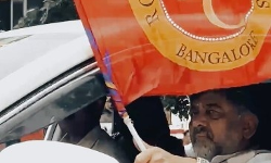 ದುರಂತದಿಂದ ನಮಗೆ ತುಂಬಾ ನೋವಾಗಿದೆ: ಡಿಕೆಶಿ