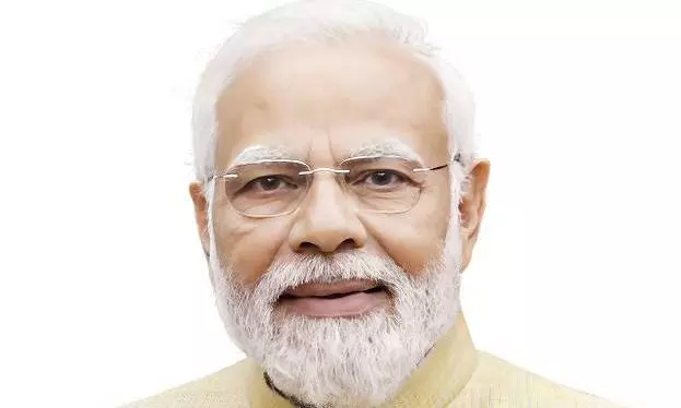 ಆರ್ಸಿಬಿ ವಿಜಯೋತ್ಸವದಲ್ಲಿ ಕಾಲ್ತುಳಿತ : ಪ್ರಧಾನಿ ನರೇಂದ್ರ ಮೋದಿ ಬೇಸರ ಆರ್ಸಿಬಿ ವಿಜಯೋತ್ಸವದಲ್ಲಿ ಕಾಲ್ತುಳಿತ : ಪ್ರಧಾನಿ ನರೇಂದ್ರ ಮೋದಿ ಬೇಸರ