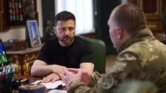 ಉಕ್ರೇನ್ ಘಾತಕ ದಾಳಿಗೆ ಬೆಚ್ಚಿದ ರಷ್ಯಾ: ಕದನ ವಿರಾಮಕ್ಕೆ ಕಂಟಕವಾದ ‘ಆಪರೇಷನ್ ಸ್ಪೈಡರ್ ವೆಬ್’