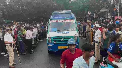 ಆರ್‌ಸಿಬಿ ವಿಜಯೋತ್ಸವದಲ್ಲಿ ಕಾಲ್ತುಳಿತ; ಬೆಳಗ್ಗೆಯಿಂದ ಸಂಜೆಯವರೆಗೆ ಯಾವಾಗ, ಏನೇನು ನಡೆಯಿತು? ಇಲ್ಲಿದೆ ಕ್ಷಣ ಕ್ಷಣದ ವಿವರ..