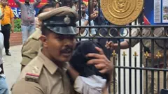 Bangalore Stampede|ಕುನ್ಹಾ ವರದಿಗೆ ಸಚಿವ ಸಂಪುಟ ಸಭೆ ಒಪ್ಪಿಗೆ; ಆರ್‌ಸಿಬಿ, ಕೆಎಸ್‌ಸಿಎ ವಿರುದ್ಧ ಕ್ರಿಮಿನಲ್‌ ಮೊಕದ್ದಮೆಗೆ ಶಿಫಾರಸು?