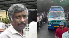 ಆರ್‌ಸಿಬಿ ವಿಜಯೋತ್ಸವ ದುರಂತ: ಸಿಎಂ, ಡಿಸಿಎಂ ವಿರುದ್ಧ ಪೊಲೀಸ್ ದೂರು ನೀಡಿದ ಸ್ನೇಹಮಯಿ ಕೃಷ್ಣ