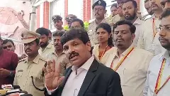 Stampade| ಆರ್‌ಸಿಬಿ ವಿಜಯೋತ್ಸವದಲ್ಲಿ ಕಾಲ್ತುಳಿತ; ಪೊಲೀಸ್‌ ಆಯುಕ್ತ, ಕೆಎಸ್‌ಸಿಎ ಕಾರ್ಯದರ್ಶಿ, ಆರ್‌ಸಿಬಿಗೆ ನೋಟಿಸ್‌