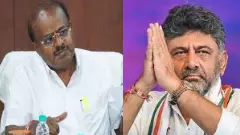 Sacrifice cricket lovers to boost prestige, remove DK from cabinet: Union Minister HDK demands
