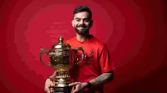 ಬೆಂಗಳೂರು ಕಾಲ್ತುಳಿತ ದುರಂತಕ್ಕೆ ವಿರಾಟ್ ಕಾರಣವೇ? ಕೊಹ್ಲಿ ಒತ್ತಡದಿಂದ ತರಾತುರಿ ಆಯೋಜನೆ?