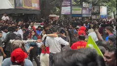 ಆರ್‌ಸಿಬಿ ವಿಜಯೋತ್ಸವ; ಎರಡು ಗಂಟೆಗಳ ಕಾರ್ಯಕ್ರಮಕ್ಕೆ ಬರೋಬ್ಬರಿ 15ಕೋಟಿ ಖರ್ಚು?