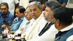 Bangalore Stampede | ಕಾಲ್ತುಳಿತದಲ್ಲಿ ಮೃತಪಟ್ಟವರ  ಕುಟುಂಬಗಳಿಗೆ ತಲಾ 25 ಲಕ್ಷ ರೂ. ಪರಿಹಾರ