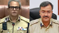 Bangalore Stampede | ಕಾಲ್ತುಳಿತ ದುರಂತಕ್ಕೆ ಪೊಲೀಸ್‌ ಆಯುಕ್ತರ ತಲೆದಂಡ; ಸೀಮಂತ್‌ಕುಮಾರ್‌ ಸಿಂಗ್‌  ಹೊಸ ಆಯುಕ್ತ