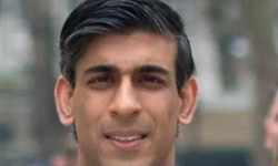 ಬ್ರಿಟನ್‌ ಮಾಜಿ ಪ್ರಧಾನಿ ಸುನಕ್‌ ಸಂತಾಪ