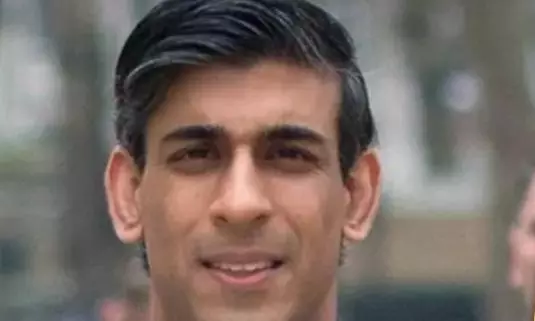 ಬ್ರಿಟನ್‌ ಮಾಜಿ ಪ್ರಧಾನಿ ಸುನಕ್‌ ಸಂತಾಪ