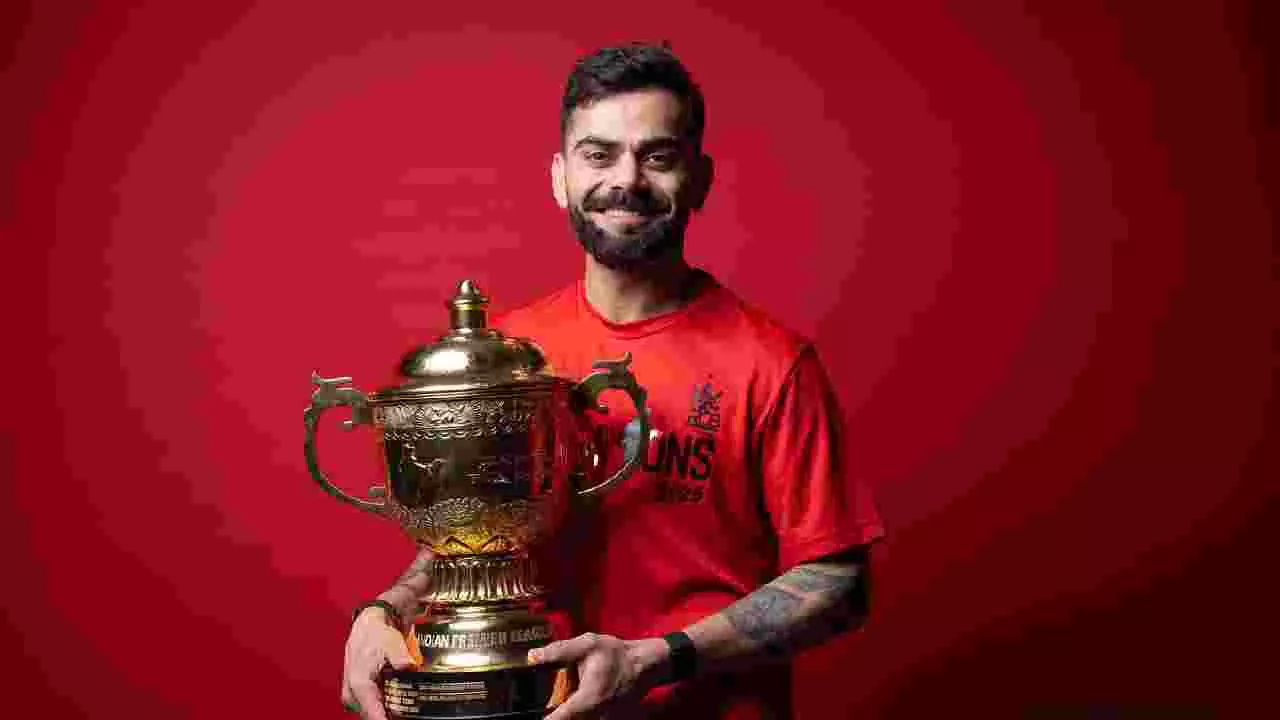 ಬೆಂಗಳೂರು ಕಾಲ್ತುಳಿತ ದುರಂತಕ್ಕೆ ವಿರಾಟ್ ಕಾರಣವೇ? ಕೊಹ್ಲಿ ಒತ್ತಡದಿಂದ ತರಾತುರಿ ಆಯೋಜನೆ?