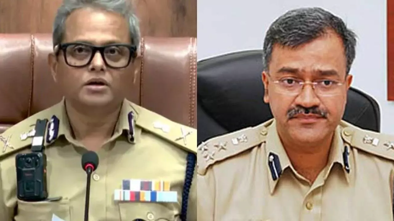 Bangalore Stampede | ಕಾಲ್ತುಳಿತ ದುರಂತಕ್ಕೆ ಪೊಲೀಸ್‌ ಆಯುಕ್ತರ ತಲೆದಂಡ; ಸೀಮಂತ್‌ಕುಮಾರ್‌ ಸಿಂಗ್‌  ಹೊಸ ಆಯುಕ್ತ