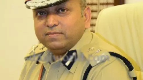Bangalore stampede:  ಕಾಲ್ತುಳಿತ ದುರಂತ: ಗುಪ್ತಚರ ವೈಫಲ್ಯ;  ಇಲಾಖೆ ಮುಖ್ಯಸ್ಥ ನಿಂಬಾಳ್ಕರ್ ಎತ್ತಂಗಡಿ