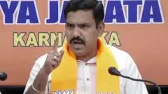 Dharmasthala case: Confident that Home Ministers reply will clear up confusion: Vijayendra