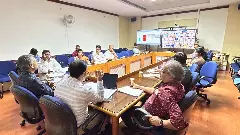 1,000 village administration officers to get offices in 15 days: Minister Krishna Byre Gowda