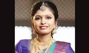 ಸಿದ್ದಾಪುರದ ಅಕ್ಷತಾ ಪೈ ಸಿದ್ದಾಪುರದ ಅಕ್ಷತಾ ಪೈ