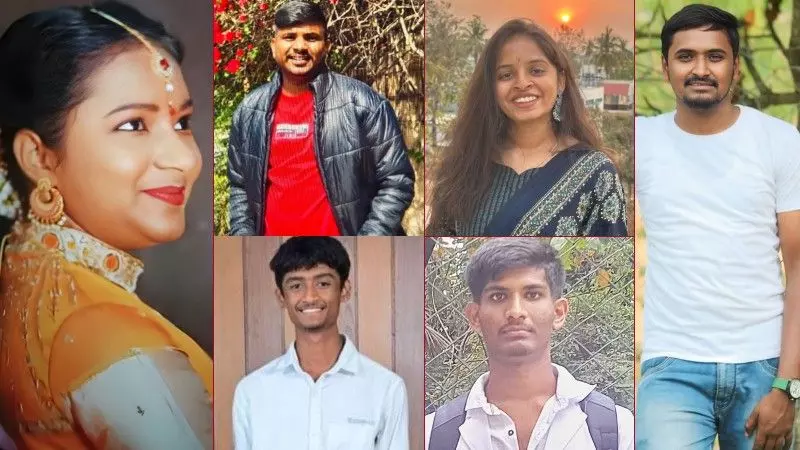 Bengaluru Stampede| ವಿಜಯೋತ್ಸವಕ್ಕೆ ಬಂದವರು ಮರಳದೇ ಹೋದರು; ಹೃದಯವಿದ್ರಾವಕ ಕಥೆಗಳು ಹತ್ತು.. ಮತ್ತೊಂದು! Bengaluru Stampede| ವಿಜಯೋತ್ಸವಕ್ಕೆ ಬಂದವರು ಮರಳದೇ ಹೋದರು; ಹೃದಯವಿದ್ರಾವಕ ಕಥೆಗಳು ಹತ್ತು.. ಮತ್ತೊಂದು!