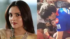 Bangalore Stampede| ಅಧಿಕಾರಿಗಳ ತಲೆದಂಡಕ್ಕೆ ನಟಿ ರಮ್ಯಾ ತೀವ್ರ ಅಸಮಾಧಾನ