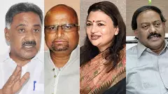 ವಿಧಾನ ಪರಿಷತ್‌ ನಾಮ ನಿರ್ದೇಶನ ಸ್ಥಾನ; ನಾಲ್ವರ ಹೆಸರು ಅಂತಿಮಗೊಳಿಸಿದ ಸರ್ಕಾರ