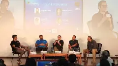 ʼದ ಫೆಡರಲ್ʼ COGNI  ಬೋರ್ಡ್‌ ರೂಂ ಸರಣಿ ;  ನಿರ್ಧಾರ ಮರು ರೂಪಿಸುವ ʼಕೃತಕ ಬುದ್ದಿಮತ್ತೆʼ