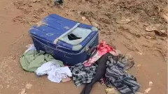 ಸೂಟ್‌ಕೇಸ್‌ನಲ್ಲಿ ಶವ ಪತ್ತೆ ಪ್ರಕರಣ;  ಬಿಹಾರದಲ್ಲಿ 7 ಮಂದಿ ಆರೋಪಿಗಳ ಬಂಧನ