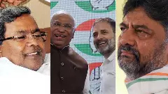 ರಾಹುಲ್‌ ಗಾಂಧಿ ಆಶಯಗಳಿಗೆ ವ್ಯತಿರಿಕ್ತ ವರ್ತನೆ:  ಡಿಕೆಶಿ ರಾಜಕೀಯ ಹಿನ್ನಡೆಗೆ ಕಾರಣವಾಗಲಿದೆಯೆ?