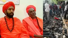 Bangalore Stampede | ಕಾಲ್ತುಳಿತ ದುರಂತ; ರಾಜ್ಯ ಸರ್ಕಾರದ ವಿರುದ್ಧ ಮಠಾಧೀಶರಿಂದಲೂ ದೂರು