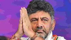 ಡಿಕೆ ಶಿವಕುಮಾರ್ ದಿಢೀರ್ ದೆಹಲಿ ಭೇಟಿ: ರಾಜಕೀಯ ವಲಯದಲ್ಲಿ ತೀವ್ರ ಕುತೂಹಲ