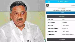 ವಿಧಾನ ಪರಿಷತ್ ಸ್ಥಾನಕ್ಕೆ ರಮೇಶ್ ಬಾಬು ನಾಮಕರಣ: ಜೆಡಿಎಸ್ ತೀವ್ರ ಆಕ್ಷೇಪ