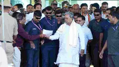 ಆರ್‌ಸಿಬಿ ವಿಜಯೋತ್ಸವ ಕಾಲ್ತುಳಿತ: ಪೊಲೀಸರ ವೈಫಲ್ಯವೇ ಕಾರಣ; 5 ಅಧಿಕಾರಿಗಳ ಅಮಾನತು ಸಮರ್ಥಿಸಿಕೊಂಡ ಸಿಎಂ