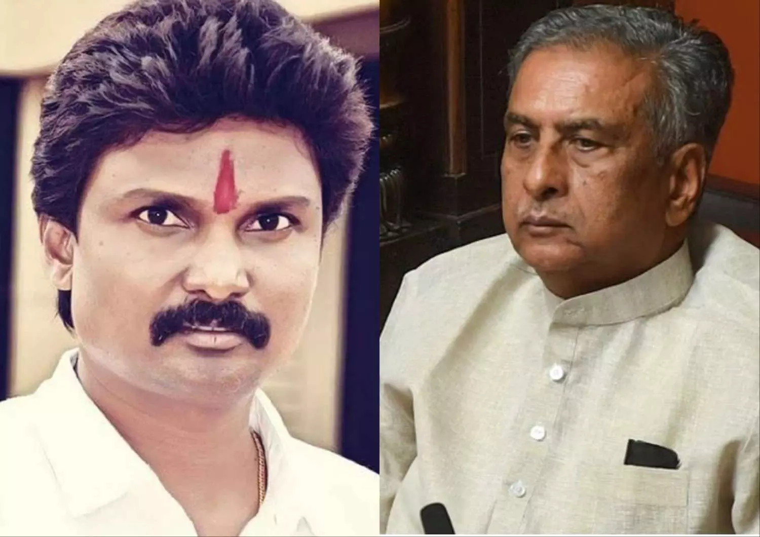 ಜಾರಕಿಹೊಳಿ ಸಹೋದರರ ಕಾರುಬಾರು: ಮೇಲ್ಮನೆಯಲ್ಲಿ ಕಾಂಗ್ರೆಸ್ ಸಂಖ್ಯೆ ಏರಿಕೆ; ಸಭಾಪತಿ ಬದಲಿಸಲು ಬೇಕು ಲಖನ್ ! ಜಾರಕಿಹೊಳಿ ಸಹೋದರರ ಕಾರುಬಾರು: ಮೇಲ್ಮನೆಯಲ್ಲಿ ಕಾಂಗ್ರೆಸ್ ಸಂಖ್ಯೆ ಏರಿಕೆ; ಸಭಾಪತಿ ಬದಲಿಸಲು ಬೇಕು ಲಖನ್ !