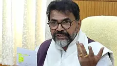 Bangalore Stampede| ಕಾಲ್ತುಳಿತ ಘಟನೆಯ ನೈತಿಕ ಹೊಣೆ ಹೊತ್ತು ಸಿಎಂ, ಡಿಸಿಎಂ, ಗೃಹಸಚಿವರು ರಾಜೀನಾಮೆ ಕೊಡಲಿ: ಛಲವಾದಿ ನಾರಾಯಣಸ್ವಾಮಿ