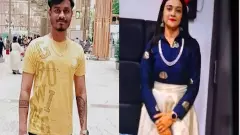 ಓಯೋ ರೂಮ್‌ನಲ್ಲಿ ಪ್ರಿಯತಮೆಯನ್ನು 17 ಬಾರಿ ಇರಿದು ಕೊಂದ ಟೆಕ್ಕಿ!