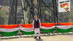 ಮೋದಿಯ 11 ವರ್ಷದ ಆಡಳಿತದಲ್ಲಿ ಆರ್ಥಿಕತೆಯ ರಚನಾತ್ಮಕ ಹಿನ್ನಡೆ, ಚೈತನ್ಯದ ಕೊರತೆ