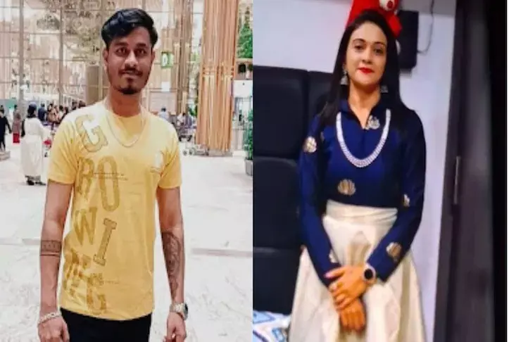 ಓಯೋ ರೂಮ್‌ನಲ್ಲಿ ಪ್ರಿಯತಮೆಯನ್ನು 17 ಬಾರಿ ಇರಿದು ಕೊಂದ ಟೆಕ್ಕಿ!