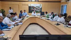 ನವೆಂಬರ್‌ 1ರಿಂದ ಕಬ್ಬು ನುರಿಸುವಿಕೆ ಆರಂಭ: ಕಬ್ಬು ನಿಯಂತ್ರಣ ಮಂಡಳಿ ಸಭೆ ತೀರ್ಮಾನ