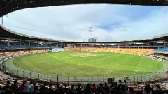 Bangalore stampede: ಚಿನ್ನಸ್ವಾಮಿ ಕ್ರೀಡಾಂಗಣ ತುಮಕೂರಿಗೆ  ಸ್ಥಳಾಂತರ?