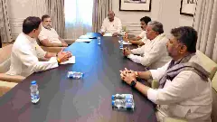 ಜಾತಿಗಣತಿ ವರದಿಗೆ ತಾತ್ವಿಕ ಒಪ್ಪಿಗೆ, ಮರುಗಣತಿಗೆ ಸಿದ್ದರಾಮಯ್ಯ ಸರ್ಕಾರ ನಿರ್ಧಾರ