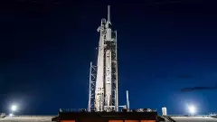 Axiom-4| ರಾಕೆಟ್‌ನಲ್ಲಿ ತಾಂತ್ರಿಕ ದೋಷ; ಆಕ್ಸಿಯಮ್-4 ಉಡಾವಣೆ ಮತ್ತೆ ವಿಳಂಬ