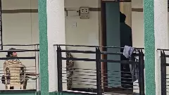 Valmiki Corporation Scam : ಕಾಂಗ್ರೆಸ್‌ ಸಂಸದ ತುಕಾರಾಂ,ಮೂವರು ಶಾಸಕರ ಮನೆ ಮೇಲೆ ಇಡಿ ದಾಳಿ