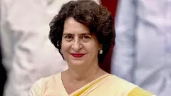 Priyanka Gandhi|ವಯನಾಡು ಚುನಾವಣೆ: ಪ್ರಿಯಾಂಕ ಗಾಂಧಿಗೆ ಕೇರಳ ಹೈಕೋರ್ಟ್‌ ಸಮನ್ಸ್‌ ಜಾರಿ