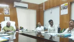 Textile Industry | ಬೆಂಗಳೂರು ಸುತ್ತಮುತ್ತ  ಬಂಡವಾಳ ಹೂಡಿಕೆಗೆ ಬಾಂಗ್ಲಾ ದೇಶದ ಜವಳಿ ಉದ್ಯಮಿಗಳ ಆಸೆ